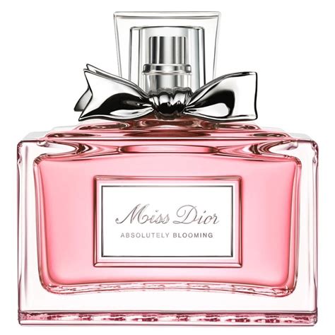 miss dior absolutely blooming arrêt|miss dior absolutely blooming price.